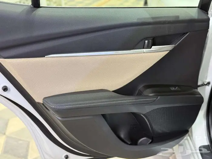 كامري هايبرد بلس 2025 قسط 1675 ريال 7