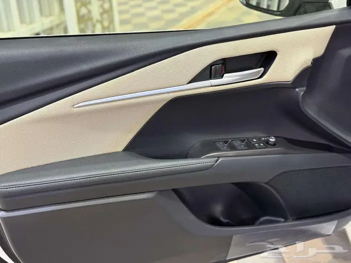 كامري هايبرد بلس 2025 قسط 1675 ريال 10