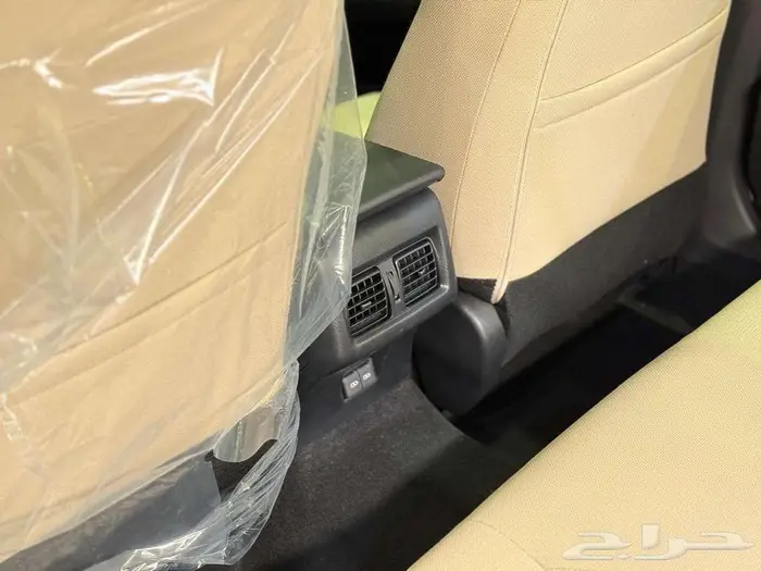 كامري هايبرد بلس 2025 قسط 1675 ريال 19