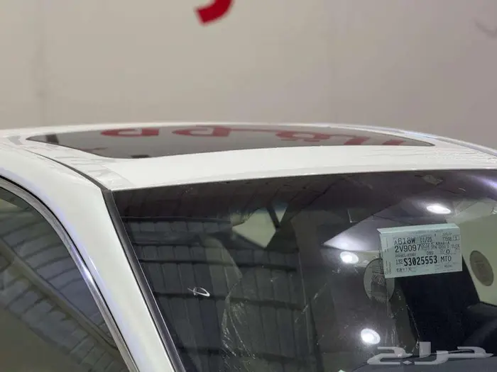 كامري هايبرد بلس 2025 قسط 1675 ريال 17