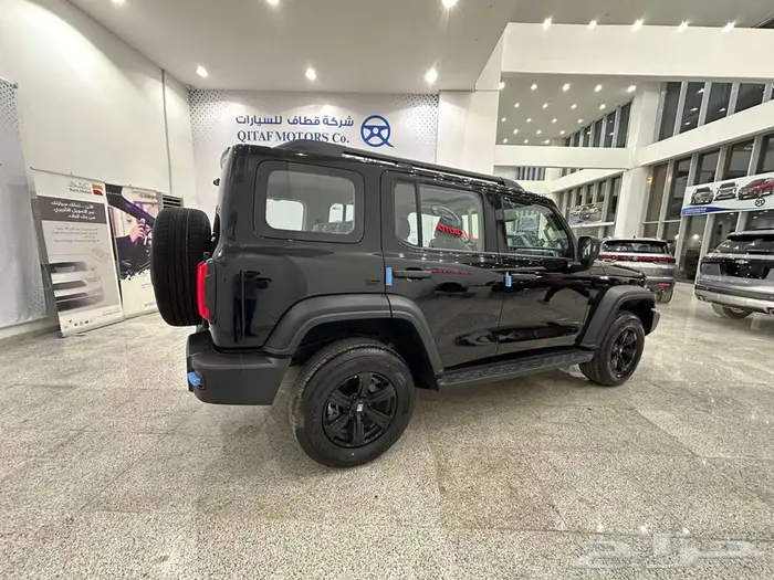 تانك 300 2025و2026 فل كاش واقساط _عرض خاص 4