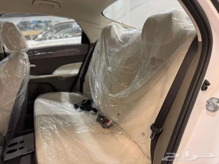 هونداي أكسنت فليت 2026 القسط 1100 ريال 15