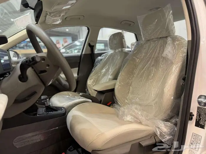 هونداي أكسنت فليت 2026 القسط 1100 ريال 10