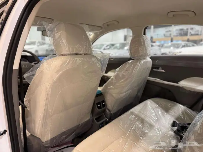 هونداي أكسنت فليت 2026 القسط 1100 ريال 12