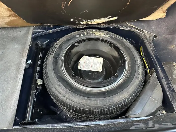 للبيع مرسدس حجم 560 60