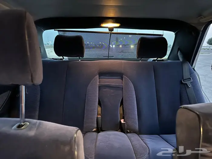 للبيع مرسدس حجم 560 38