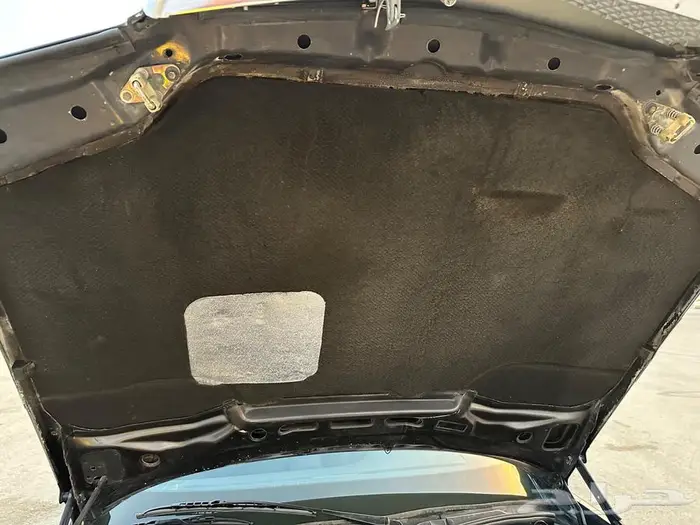 للبيع مرسدس حجم 560 41