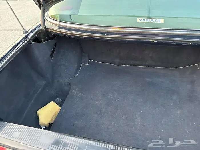 للبيع مرسدس حجم 560 27