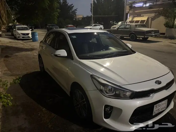 ريو هاتشباق 2019 فل 1