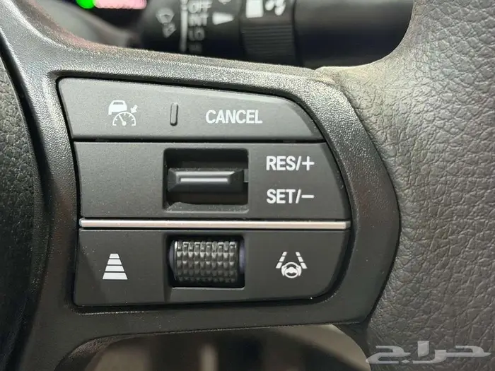 هوندا اكورد ستاندرد LX موديل 2025 12