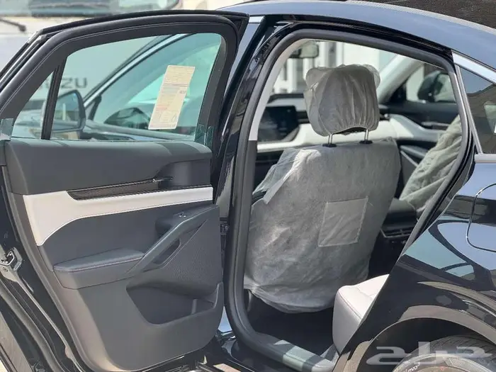 فورد تورس تيتانيوم 2026 مبيعات التقسيط 8