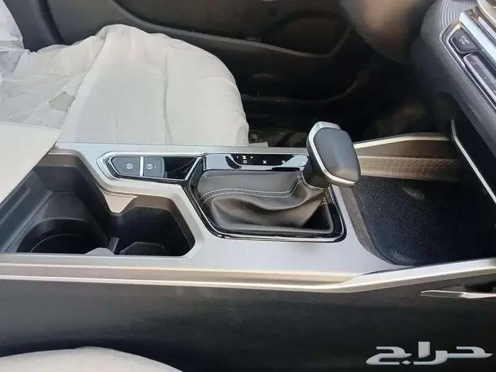 جيلي امجراند GS ستاندر 2026 11