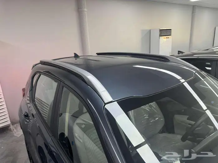 كيا سونيت نص فل موديل 2025 كاش واقساط 26