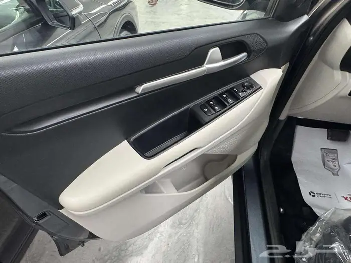 كيا سونيت نص فل موديل 2025 كاش واقساط 28