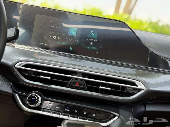 شانجان ايدو بلس نص فل موديل 2023 ممشي 62 الف كيلو 12