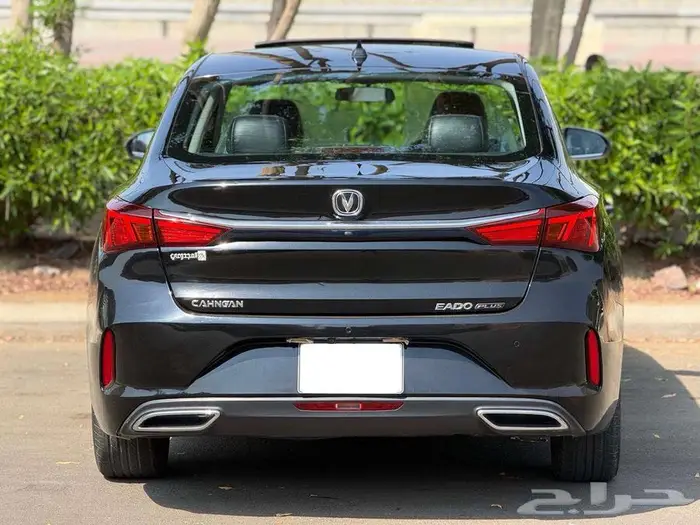 شانجان ايدو بلس نص فل موديل 2023 ممشي 62 الف كيلو 0