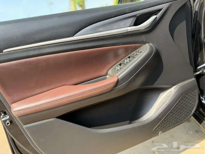 شانجان ايدو بلس نص فل موديل 2023 ممشي 62 الف كيلو 15