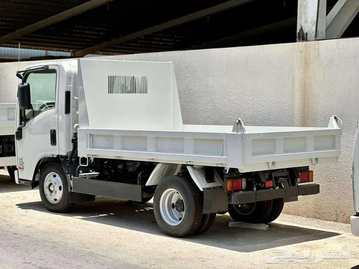 عزز أسطولك - بجميع انواع الدينات والقلاب بأسعار منافسة 9