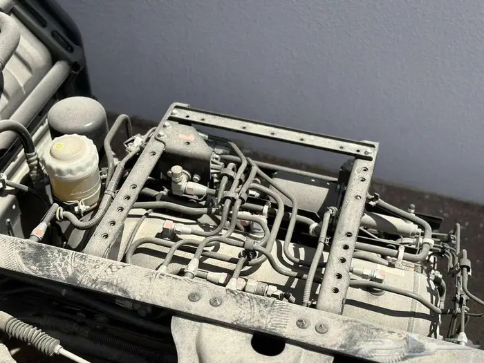 عزز أسطولك - بجميع انواع الدينات والقلاب بأسعار منافسة 21