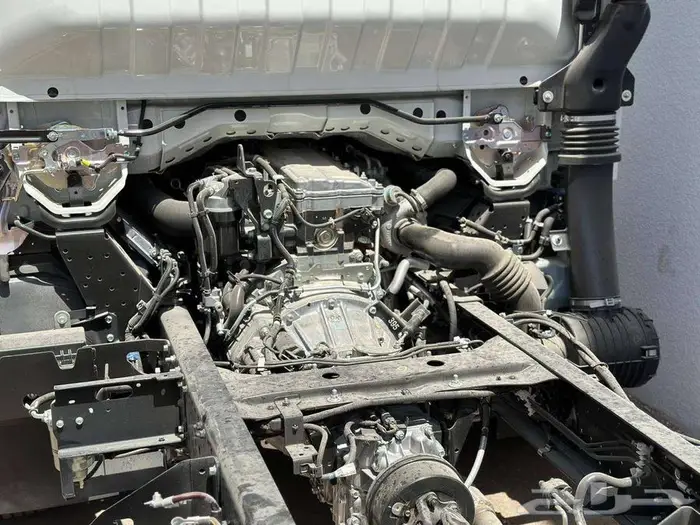 عزز أسطولك - بجميع انواع الدينات والقلاب بأسعار منافسة 16