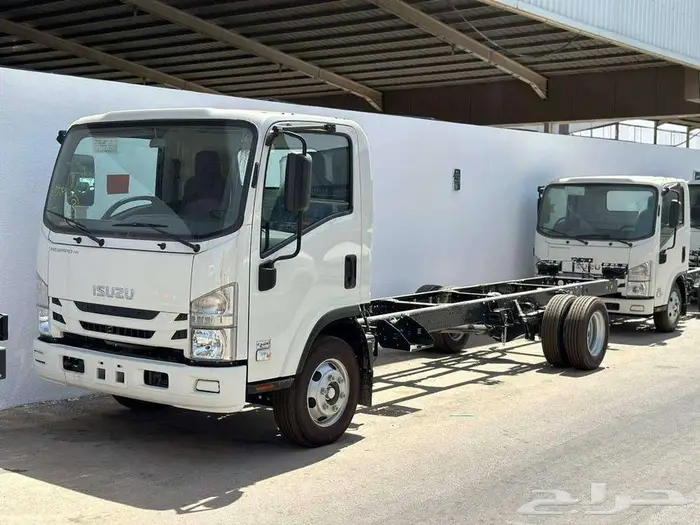 عزز أسطولك - بجميع انواع الدينات والقلاب بأسعار منافسة 4