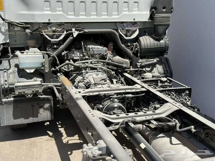 عزز أسطولك - بجميع انواع الدينات والقلاب بأسعار منافسة 15