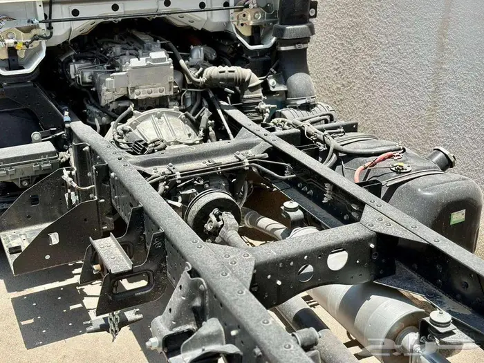 عزز أسطولك - بجميع انواع الدينات والقلاب بأسعار منافسة 17