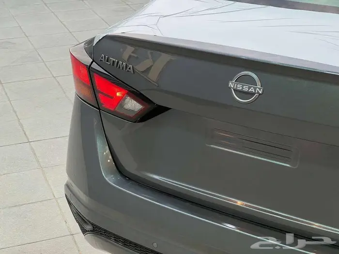 التيما ستاندر موديل 2025 لدى شركة خالد للسيارات 5