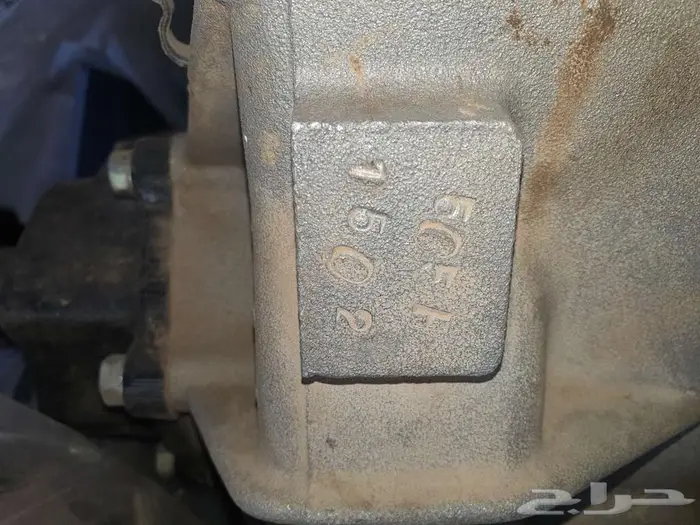 دبل جيب تيوتا من موديل 1976 الا موديل 1980 6