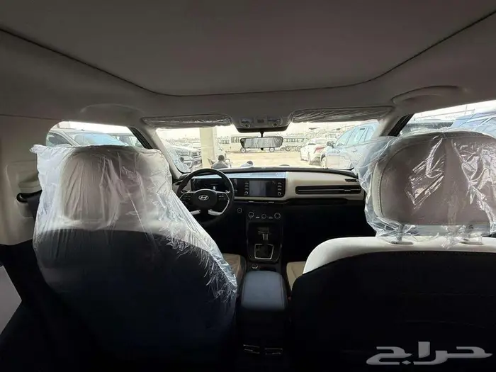 هيونداى كريتا كمفورت خليجى عرض حصرى 11
