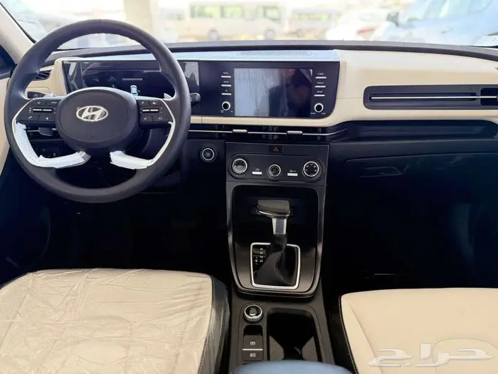 هيونداى كريتا كمفورت خليجى عرض حصرى 7