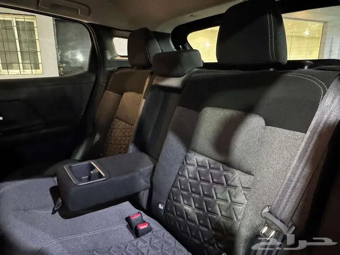 نيسان كيكس موديل 2025 كيشها والا قسطها مع خالد 23