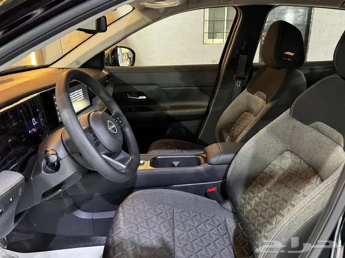 نيسان كيكس موديل 2025 كيشها والا قسطها مع خالد 13