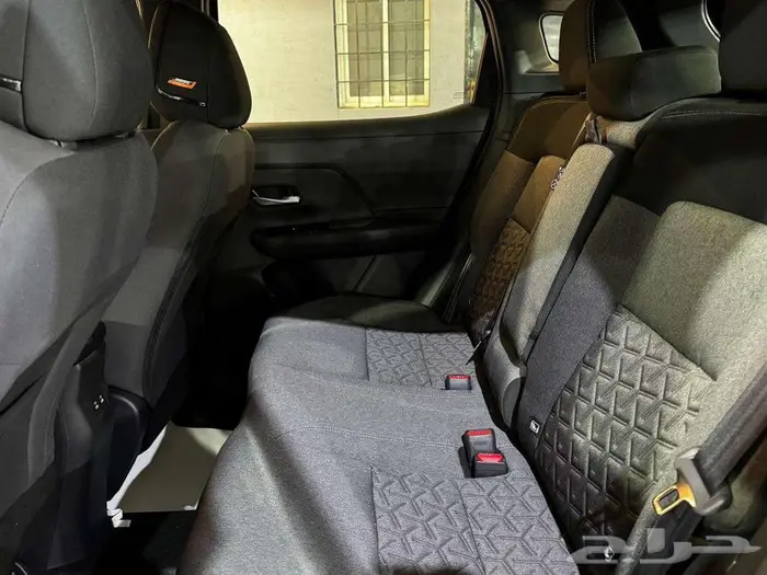 نيسان كيكس موديل 2025 كيشها والا قسطها مع خالد 25