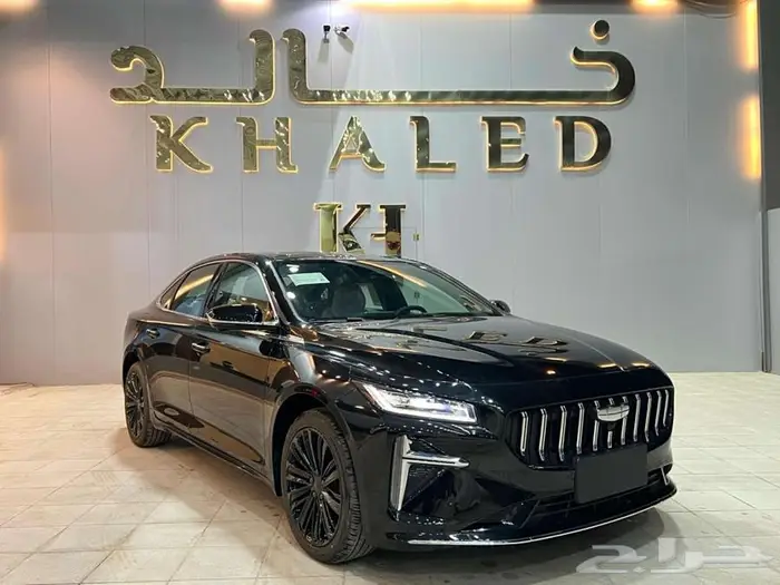 جيلي بريفيس 2025 2026 جمع الفئات 0