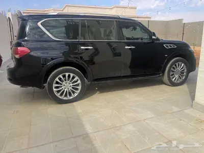 جيب انفينتي 2016 QX80 index