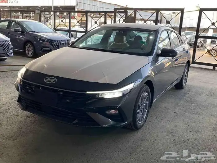 هونداي النترا سمارت بلس 1500 cc موديل 2025 0