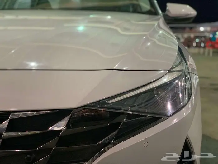 هيونداي النترا موديل 2023 سمارت بلس ( ماكينه 2000 ) 3