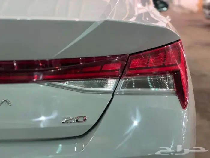 هيونداي النترا موديل 2023 سمارت بلس ( ماكينه 2000 ) 7