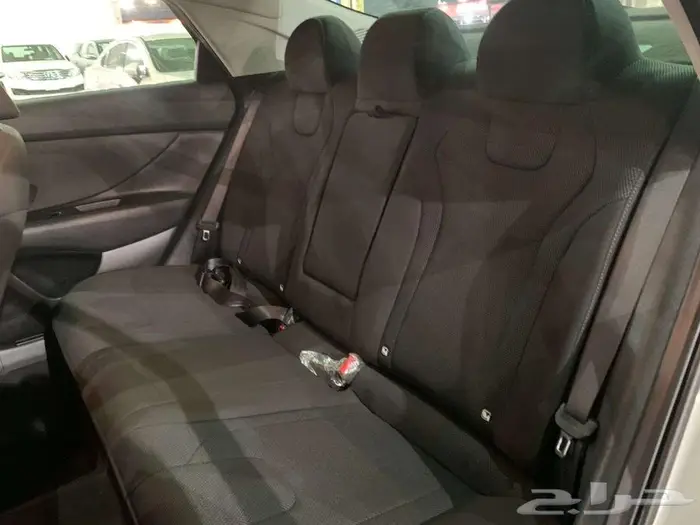 هيونداي النترا موديل 2023 سمارت بلس ( ماكينه 2000 ) 14