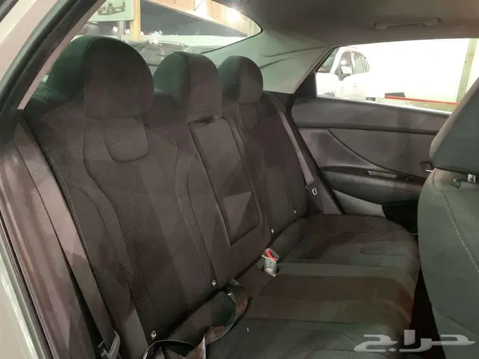 هيونداي النترا موديل 2023 سمارت بلس ( ماكينه 2000 ) 12