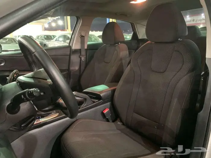 هيونداي النترا موديل 2023 سمارت بلس ( ماكينه 2000 ) 11