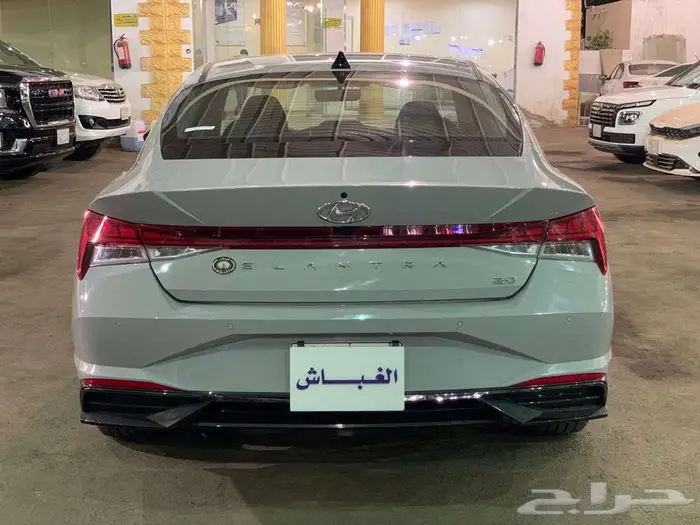 هيونداي النترا موديل 2023 سمارت بلس ( ماكينه 2000 ) 5