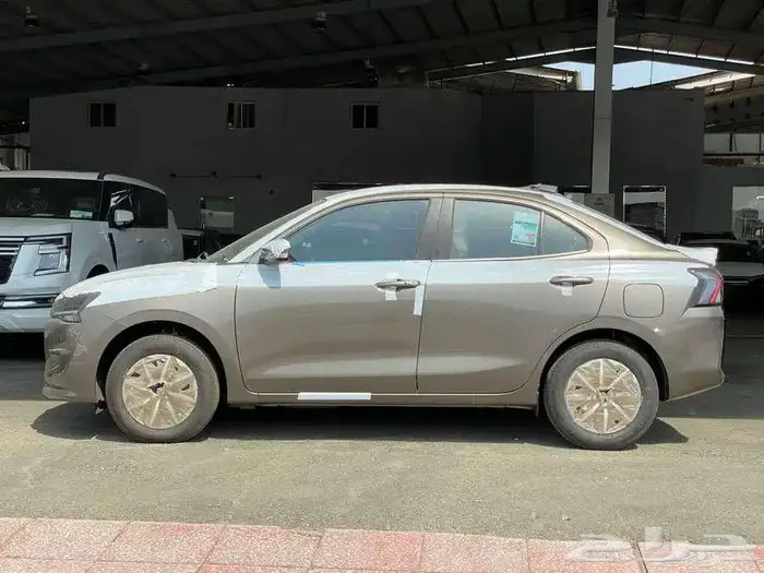 سوزوكي ديزاير فل كامل موديل 2025 اقساط او كاش 5