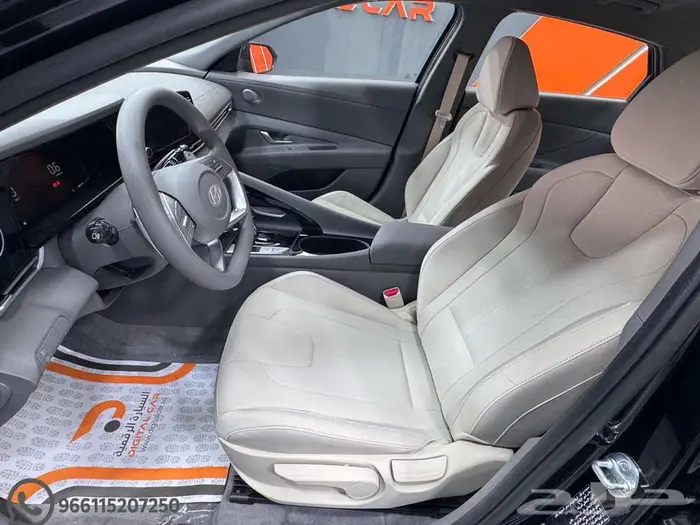 هيونداي النترا سمارت 2026 تقسيط 4