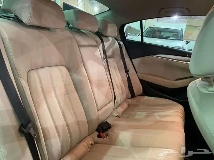 مازدا 6 موديل 2023 13