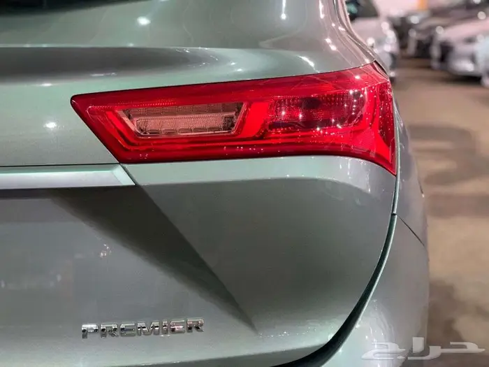 شيفروليه كابتيفيا موديل 2023 فل كامل ( بريمير ) 7