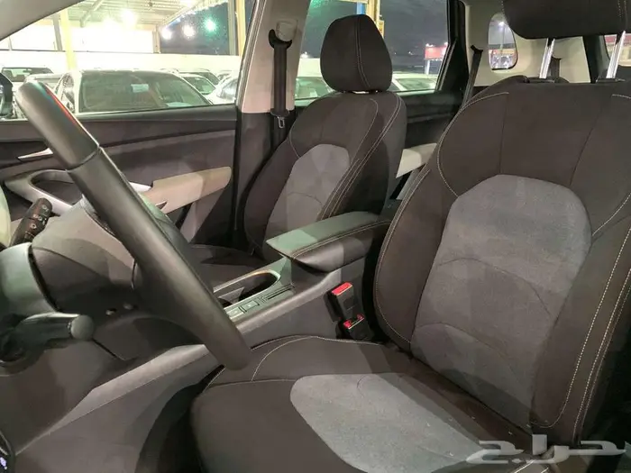 شيفروليه كابتيفيا موديل 2023 فل كامل ( بريمير ) 12