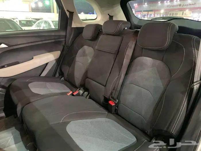 شيفروليه كابتيفيا موديل 2023 فل كامل ( بريمير ) 13