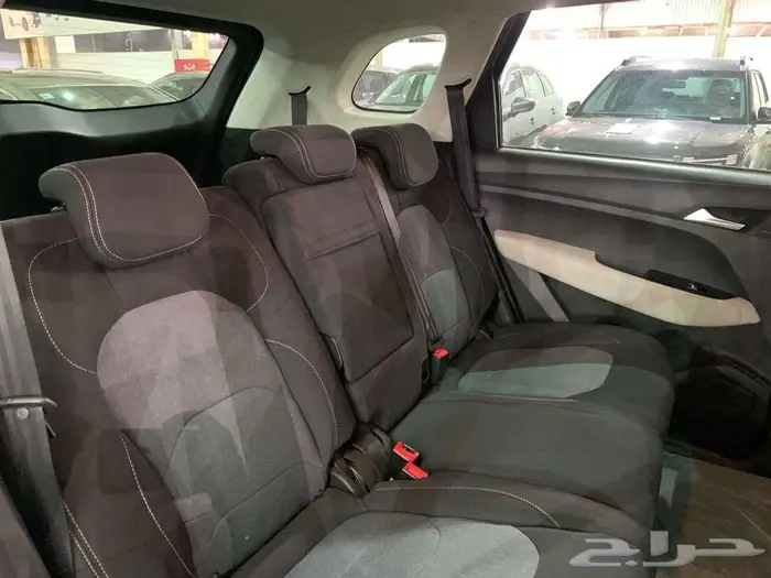 شيفروليه كابتيفيا موديل 2023 فل كامل ( بريمير ) 14